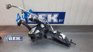 Gebruikte Airco Droger Jeep Renegade (BU) 1.3 T 16V 4x4 Prijs € 250,00 Margeregeling aangeboden door Auto Bek