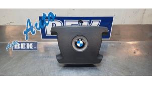 Gebruikte Airbag links (Stuur) BMW 7 serie (E65/E66/E67) 735i,Li 3.6 V8 32V Prijs € 49,99 Margeregeling aangeboden door Auto Bek