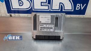 Gebruikte Computer Motormanagement BMW 7 serie (E65/E66/E67) 735i,Li 3.6 V8 32V Prijs € 119,99 Margeregeling aangeboden door Auto Bek