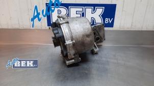 Gebruikte Alternator BMW 7 serie (E65/E66/E67) 735i,Li 3.6 V8 32V Prijs € 200,00 Margeregeling aangeboden door Auto Bek