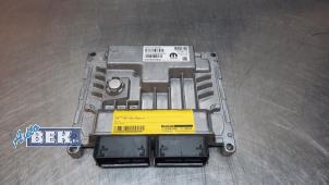 Gebruikte Computer Motormanagement Jeep Renegade (BU) 1.3 T 16V 4x4 Prijs € 250,00 Margeregeling aangeboden door Auto Bek