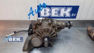 Gebruikte Differentieel achter Jeep Renegade (BU) 1.3 T 16V 4x4 Prijs op aanvraag aangeboden door Auto Bek