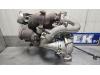 Mercedes-Benz Sprinter 5t (906.15/906.25) 515 CDI 16V G-lader