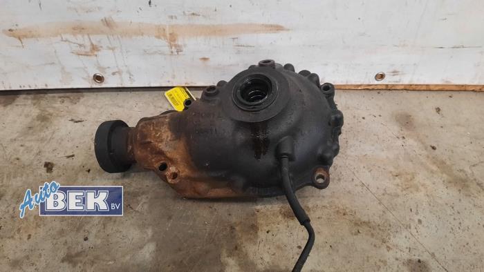 Gebruikte Differentieel voor Landrover Range Rover III (LM) 4.4 V8 32V Prijs op aanvraag aangeboden door Auto Bek
