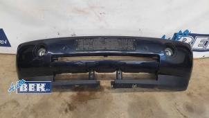Gebruikte Bumper voor Landrover Range Rover III (LM) 4.4 V8 32V Prijs € 400,00 Margeregeling aangeboden door Auto Bek