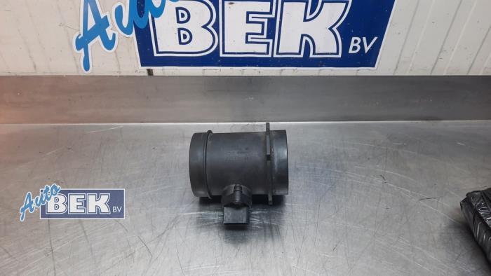 Gebruikte Luchtmassameter Landrover Range Rover III (LM) 4.4 V8 32V Prijs € 45,00 Margeregeling aangeboden door Auto Bek
