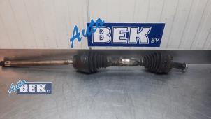 Gebruikte Steekas rechts-voor Landrover Range Rover III (LM) 4.4 V8 32V Prijs € 150,00 Margeregeling aangeboden door Auto Bek