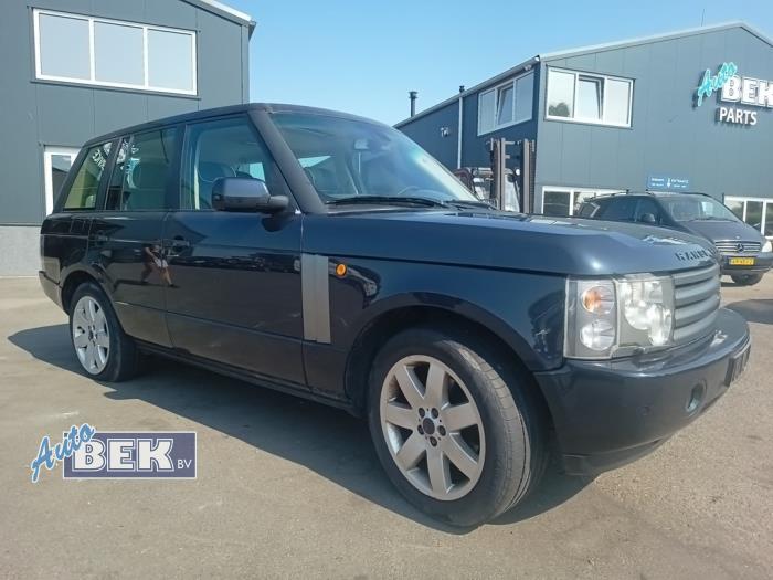 Gebruikte Cardanklok achter Landrover Range Rover III (LM) 4.4 V8 32V Prijs € 210,00 Margeregeling aangeboden door Auto Bek