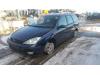 Ford Focus 1 Wagon 1.6 16V Wielophanging links-achter
