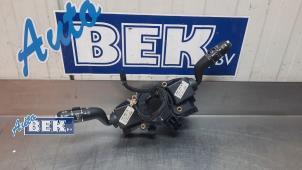 Gebruikte Licht + Raw Schakelaar Jaguar XF (CC9) 3.0 D V6 24V Prijs € 55,00 Margeregeling aangeboden door Auto Bek