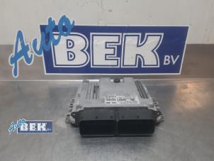 Gebruikte Computer Motormanagement Kia Cee'd Sportswagon (JDC5) 1.6 CRDi 16V VGT Prijs € 175,00 Margeregeling aangeboden door Auto Bek