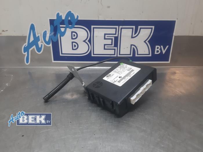 Gebruikte Computer Body Control Kia Cee'd Sportswagon (JDC5) 1.6 CRDi 16V VGT Prijs € 100,00 Margeregeling aangeboden door Auto Bek