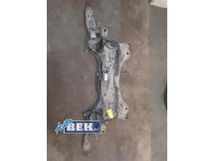Gebruikte Subframe Kia Cee'd Sportswagon (JDC5) 1.6 CRDi 16V VGT Prijs € 149,99 Margeregeling aangeboden door Auto Bek