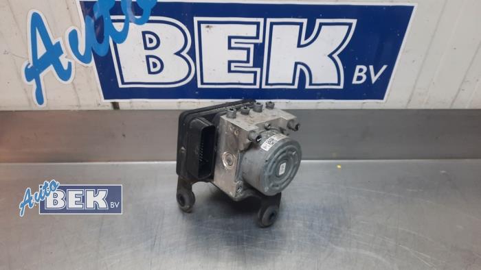 Gebruikte ABS Pomp Alfa Romeo Giulietta (940) 1.6 JTDm 16V Prijs € 185,00 Margeregeling aangeboden door Auto Bek