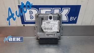 Gebruikte Computer Motormanagement Alfa Romeo Giulietta (940) 1.6 JTDm 16V Prijs op aanvraag aangeboden door Auto Bek