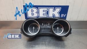 Gebruikte Instrumentenpaneel Alfa Romeo Giulietta (940) 1.6 JTDm 16V Prijs € 100,00 Margeregeling aangeboden door Auto Bek