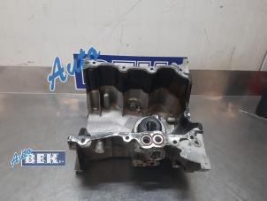 Gebruikte Carterpan Nissan Micra (K14) 1.0 12V Prijs op aanvraag aangeboden door Auto Bek