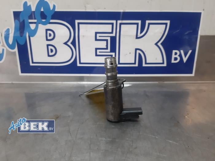 Gebruikte Oliedruk sensor Nissan Micra (K14) 1.0 12V Prijs € 175,00 Margeregeling aangeboden door Auto Bek