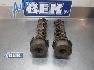 Gebruikte Nokkenas set Nissan Micra (K14) 1.0 12V Prijs op aanvraag aangeboden door Auto Bek