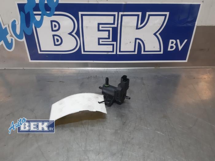 Gebruikte Turbodruk sensor Nissan Micra (K14) 1.0 12V Prijs € 20,90 Margeregeling aangeboden door Auto Bek