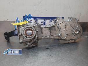 Gebruikte Distributiedeksel Fiat Doblo Cargo (263) 1.3 D Multijet Prijs € 84,95 Margeregeling aangeboden door Auto Bek