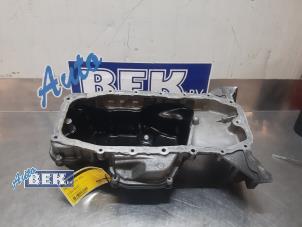 Gebruikte Carterpan Fiat Doblo Cargo (263) 1.3 D Multijet Prijs € 48,00 Margeregeling aangeboden door Auto Bek