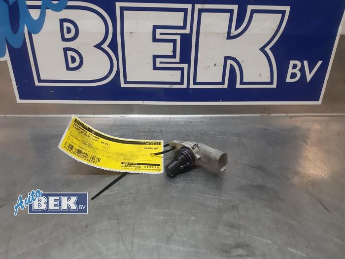 Gebruikte Sensor Nokkenas Fiat Doblo Cargo (263) 1.3 D Multijet Prijs € 25,00 Margeregeling aangeboden door Auto Bek