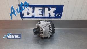 Gebruikte Alternator Kia Cee'd (JDB5) 1.6 GT 16V Prijs € 45,00 Margeregeling aangeboden door Auto Bek