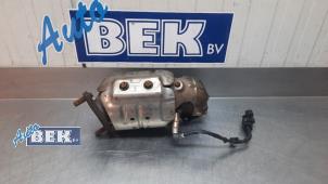 Gebruikte Katalysator Kia Cee'd (JDB5) 1.6 GT 16V Prijs € 450,00 Margeregeling aangeboden door Auto Bek