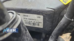 Gebruikte Rechter Koplamp Ford Transit Courier 1.5 TDCi 75 Prijs € 250,00 Margeregeling aangeboden door Auto Bek