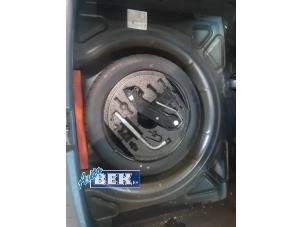 Gebruikte Reservewiel Seat Leon (1P1) 1.6 TDI 16V 105 Prijs op aanvraag aangeboden door Auto Bek