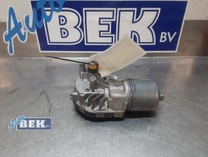 Gebruikte Ruitenwissermotor voor Seat Leon (1P1) 1.6 TDI 16V 105 Prijs op aanvraag aangeboden door Auto Bek