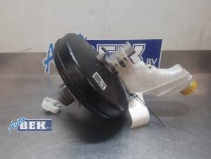 Gebruikte Rembol Fiat Doblo Cargo (263) 1.3 D Multijet Prijs € 49,99 Margeregeling aangeboden door Auto Bek