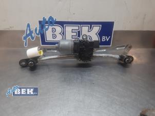 Gebruikte Ruitenwismotor + Mechaniek Fiat Doblo Cargo (263) 1.3 D Multijet Prijs op aanvraag aangeboden door Auto Bek