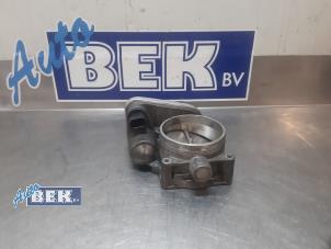 Gebruikte Gasklephuis BMW X5 (E53) 4.6 iS V8 32V Prijs op aanvraag aangeboden door Auto Bek