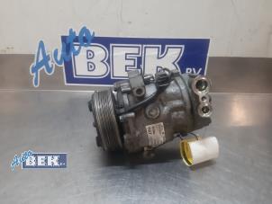 Gebruikte Pomp Airco Fiat Doblo Cargo (263) 1.3 D Multijet Prijs € 59,90 Margeregeling aangeboden door Auto Bek