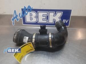 Gebruikte Luchthoeveelheidsmeter Fiat Doblo Cargo (263) 1.3 D Multijet Prijs € 19,99 Margeregeling aangeboden door Auto Bek