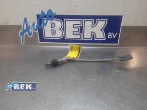 Gebruikte Lambda Sonde Fiat Doblo Cargo (263) 1.3 D Multijet Prijs € 45,00 Margeregeling aangeboden door Auto Bek