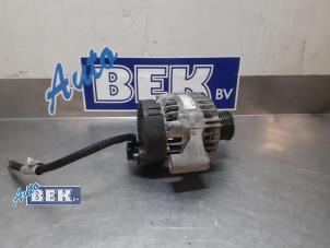 Gebruikte Dynamo Alfa Romeo Giulietta (940) 1.6 JTDm 16V Prijs € 60,00 Margeregeling aangeboden door Auto Bek