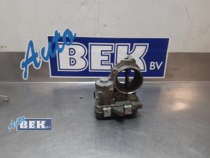 Gebruikte Gasklephuis Alfa Romeo Giulietta (940) 1.6 JTDm 16V Prijs € 70,00 Margeregeling aangeboden door Auto Bek