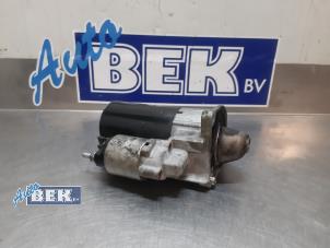 Gebruikte Startmotor Alfa Romeo Giulietta (940) 1.6 JTDm 16V Prijs € 29,99 Margeregeling aangeboden door Auto Bek