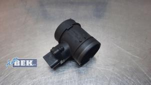 Gebruikte Luchtmassameter Porsche Cayenne (9PA) 4.5 S V8 32V Prijs € 25,00 Margeregeling aangeboden door Auto Bek