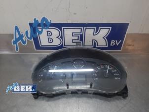 Gebruikte Tellerklok Citroen Berlingo 1.6i Prijs € 45,00 Margeregeling aangeboden door Auto Bek