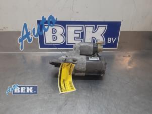Gebruikte Startmotor Mazda 5 (CWA9) 1.8i 16V Prijs € 39,99 Margeregeling aangeboden door Auto Bek