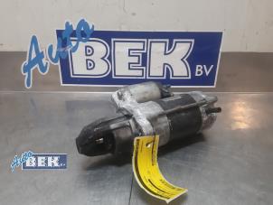 Gebruikte Startmotor Opel Zafira Tourer (P12) 1.6 CDTI 16V ecoFLEX 136 Prijs € 34,99 Margeregeling aangeboden door Auto Bek