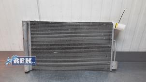 Gebruikte Airco Condensor Opel Corsa E 1.4 16V Prijs € 50,00 Margeregeling aangeboden door Auto Bek