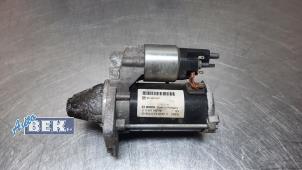 Gebruikte Startmotor Opel Corsa E 1.4 16V Prijs € 15,00 Margeregeling aangeboden door Auto Bek