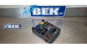 Gebruikte Zekeringkast Citroen DS4 (NX) 1.6 e-Hdi 16V 110 Prijs € 100,00 Margeregeling aangeboden door Auto Bek