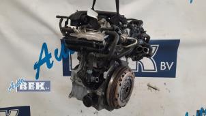 Gebruikte Motor Volkswagen Golf VII Variant (AUVV) 1.0 TSI 12V BlueMotion Technology Prijs € 999,00 Margeregeling aangeboden door Auto Bek