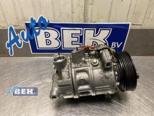 Gebruikte Aircopomp Volkswagen Golf VII Variant (AUVV) 1.0 TSI 12V BlueMotion Technology Prijs € 74,99 Margeregeling aangeboden door Auto Bek